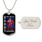 Gift For Daddy You Are My Superhero