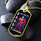 Gift For Daddy You Are My Superhero