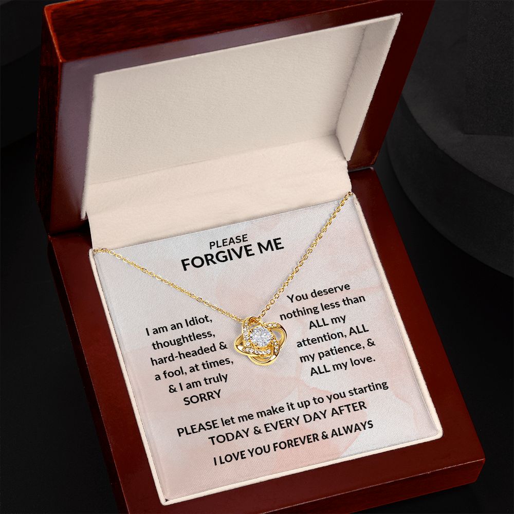 From the Heart: Meaningful Apology Gifts for the One You Love, I'm Sor –  JWshinee